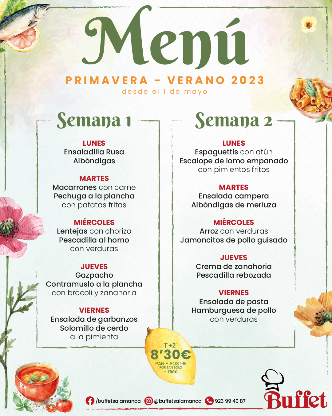 Menu_Verano_2023 menu verano catering Buffet